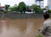 Mandi di Sungai Kuranji, Remaja Asal Padang Dilaporkan Hilang