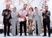 Ternyata, Kiky Saputri Jadi Menantu Urang Minang