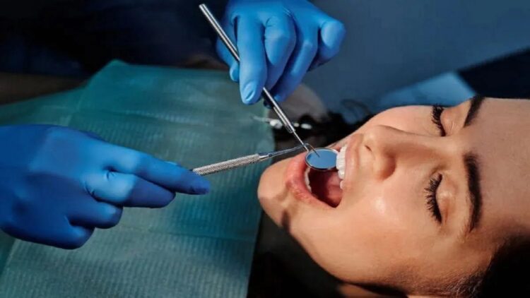 Lebih Hemat Biaya, Metode Baru Ini Efektif Cegah Gigi Berlubang pada Anak 1 Ilustrasi perawatan gigi (Pexels)