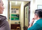 Bisa Diakses Masyarakat, Kejari Padang Siapkan Posko Pemilu 2024