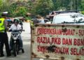 500 Kendaraan Roda Empat di Solsel Menunggak Pajak, Nilainya lebih Rp1 Miliar