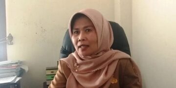 Kasus Stunting Turun jadi 18,9 Persen, Ini yang Sudah Dilakukan Pemkab Tanahdatar