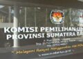 Ada 482 TPS di Sumbar Tidak Terhubung Internet saat Pilkada 3 Ilustrasi kantor KPU Sumbar. (Foto: Dok. Istimewa)