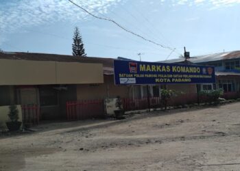 Kepala Satpol PP Padang dari Masa ke Masa, Sejarah, Tugas dan Wewenang