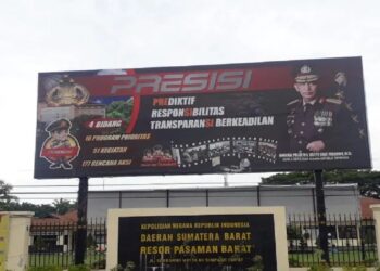Tindaklanjuti Maraknya Tambang Emas Ilegal, Polres Pasbar Bentuk Timsus