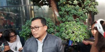 KPK Sebut Korupsi Bansos 2020-2021 Rugikan Negara Ratusan Miliar