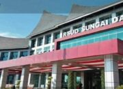 RSUD Sungai Dareh Pastikan tak Ada Perubahan Jam Layanan selama Ramadan