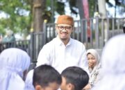 Stunting Bukittinggi Berhasil Turun, Terendah Kedua di Sumbar