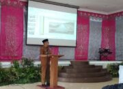 Digelar saat Libur Lebaran, Pemko Padang Targetkan 2 Juta Wisatawan Datang ke Festival Muaro