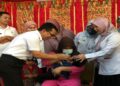 Pemko Padang Targetkan 77.624 Bayi dan Balita Diimunisasi Polio