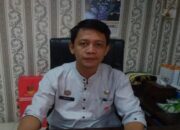 Ramadhan, Pemko Padang Salurkan Ratusan Paket Sembako untuk Lansia dan Disabilitas