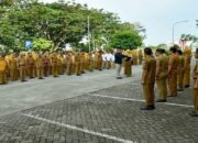 Ribuan PPPK di Pemko Padang Dipastikan Menerima SK Pekan Depan