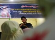 Pemko Padang bakal Wajibkan SD-SMP Hafal 1 Juz Al-Quran
