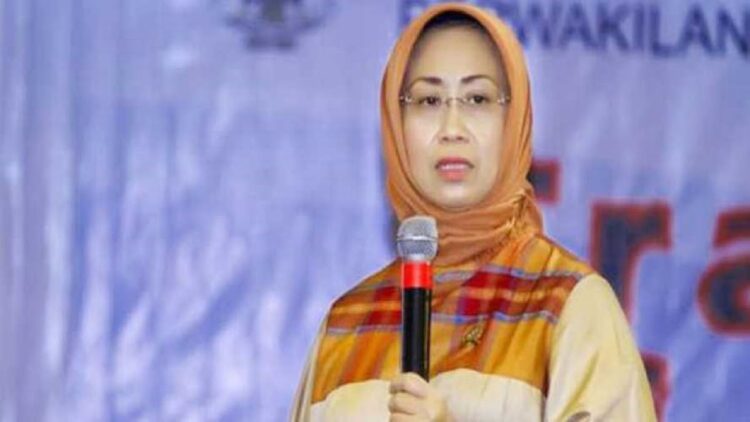 Ketua Dewan Pers Dr. Ninik Rahayu. (Foto: Dok. Istimewa)