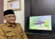 Semarakkan HUT ke-354, Pemko Padang Imbau Warga hingga Instansi Pasang Umbul-umbul