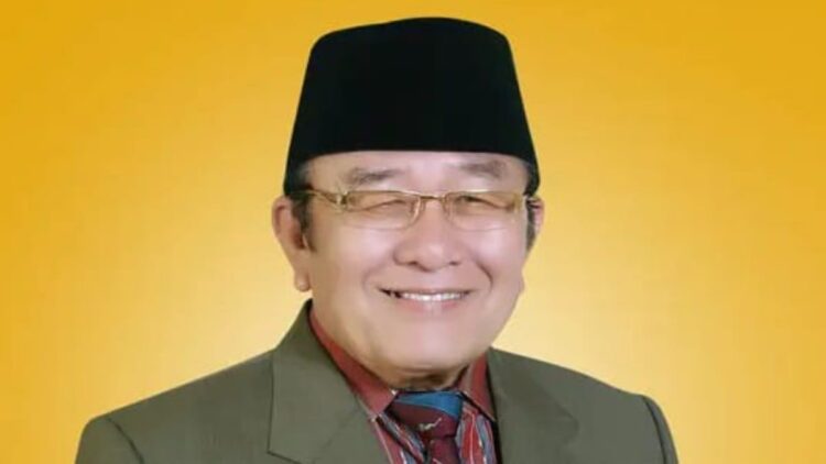 Eks Bupati Limapuluh Kota, Alis Marajo Wafat 1 Alis Marajo wafat
