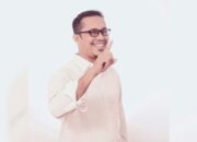 Namanya Disebut dalam Sumpah Nofrizon, Ini Penjelasan Bagindo Yohanes Wempi