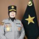 Polwan asal Tanah Datar yang naik pangkat, Brigjen Desy Andriani. (Dok. Istimewa)