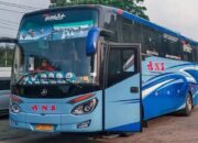 Simak! Ini Prediksi Harga Tiket Bus ke Sumbar Jelang dan Saat Lebaran