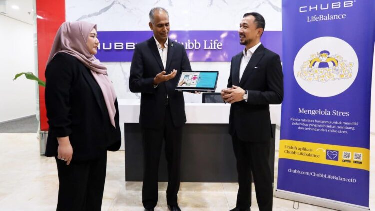 Chubb Life Indonesia