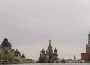 Terkait Perjanjian New START, Rusia Antisipasi Potensi Serangan Nuklir AS dan Sekutu