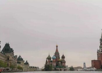 Terkait Perjanjian New START, Rusia Antisipasi Potensi Serangan Nuklir AS dan Sekutu