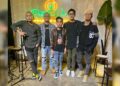 Keren! DAT Band Kembali, Unjuk Gigi dengan Single Terbaru