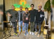 Keren! DAT Band Kembali, Unjuk Gigi dengan Single Terbaru