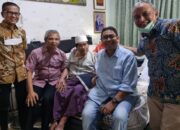 Sesepuh Minang Azwar Anas Wafat, Semen Padang Sangat Kehilangan