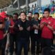 Ketum Erick Thohir bersama pemain Timnas dan jajaran PSSI berdoa agar Piala Dunia U-20 berjalan lancar. (Dok. Istimewa)