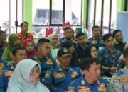 96 Tenaga Non PNS di Padangpanjang Ikuti Seleksi Penerimaan PPPK
