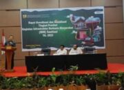 3 Kelurahan di Padangpanjang Dapat Rp850 Juta dari Kementerian PUPR untuk Program IBM Sanitasi 2023