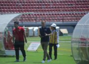 FIFA Kebut Inspeksi Venue Bali, Surabaya dan Solo