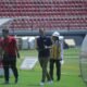 FIFA cek kesiapan venue Piala Dunia U-20. (Dok. PSSI)