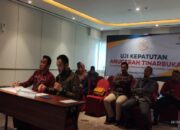 Fadly Amran Jadikan Informasi Publik Dua Arah di Padang Panjang