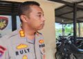 Lama Kosong, Kursi Wakapolresta Padang Diisi Sosok Ini 2 Lama Kosong, Kursi Wakapolresta Padang Diisi Sosok Ini