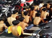 Pemko Padang Siap Berantas Tawuran dan Balap Liar