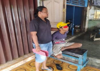 Seorang Pria di Agam Ditangkap, Polisi Kantongi 2,07 Gram Sabu