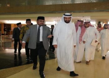 Menag Sebut Arab Saudi Prioritaskan Indonesia untuk Tambahan Kuota Haji