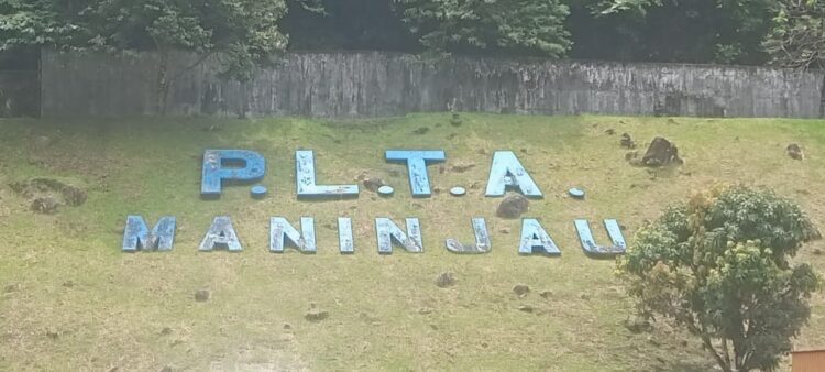 Sumbar jadi Penghasil EBT Terbaik, Lampaui Target Pemerintah Berkat Ini 1 IMG 20230315 WA0009