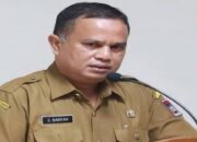 Pemko Padang kembali Gelar Pasar Pabukoan di Lapangan Parkir Imam Bonjol