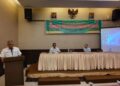 309 UMKM di Padang Sudah Kantongi Sertifikat Halal