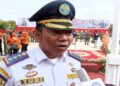 Kadishub: Trans Padang Koridor II dan III Diupayakan Beroperasi Tahun Ini 3 Kepala Dinas Perhubungan Kota Padang Yudi Indra Sani. (Foto: Dok. Istimewa)