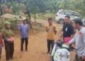 Belasan Motor Curian Diamankan di Solok Selatan, Masyarakat Diminta Cek ke Polresta Padang