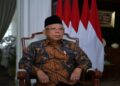 Wapres Sebut Ramadan Momentum Tingkatkan Kualitas Diri agar Makin Baik 4 Wapres Sebut Ramadan Momentum Tingkatkan Kualitas Diri agar Makin Baik