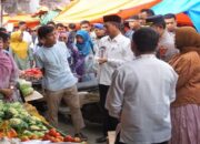 Harga Kebutuhan Pokok Mulai Naik, Pemkab Pasbar segera Gelar Pasar Murah