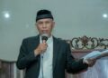 Gubernur Sumatera Barat, Mahyeldi. (Dok Adpim Sumbar)
