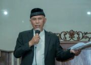Pemprov Sumbar Bedah 31 Rumah Warga Kurang Mampu selama Ramadan