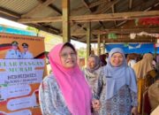 Bantu Masyarakat Sambut Lebaran, Pemkab Pasbar Adakan Pasar Pangan Murah selama Ramadan