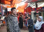 Pemko Bukittinggi Targetkan Tabungan Utsman Tersalurkan hingga Rp10 M jelang Lebaran